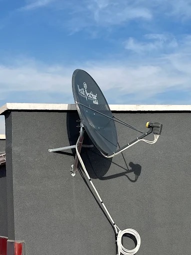 Uydu Sinyal Yok Sorunu Nasıl Çözülür