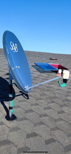 Çanak Anten Kurulumu Rehberi