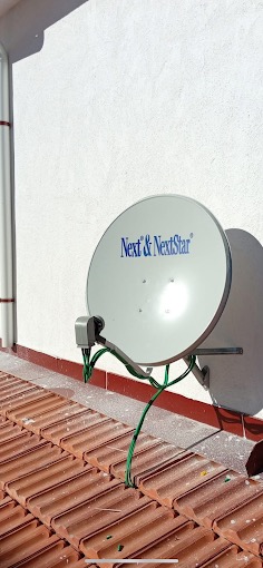 Ankara Uydu Servisi - Next NextStar Çanak Anten