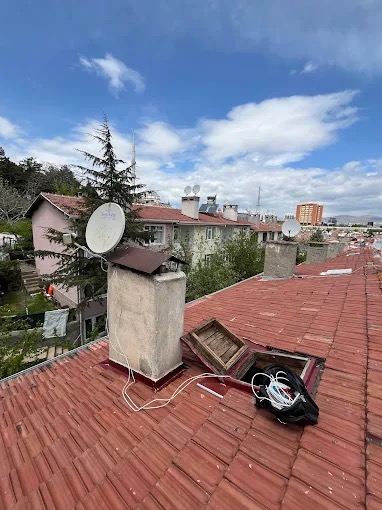 Güvenlik Kamera Sistemi Seçimi