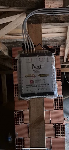 Merkezi Uydu Sistemi Avantajları